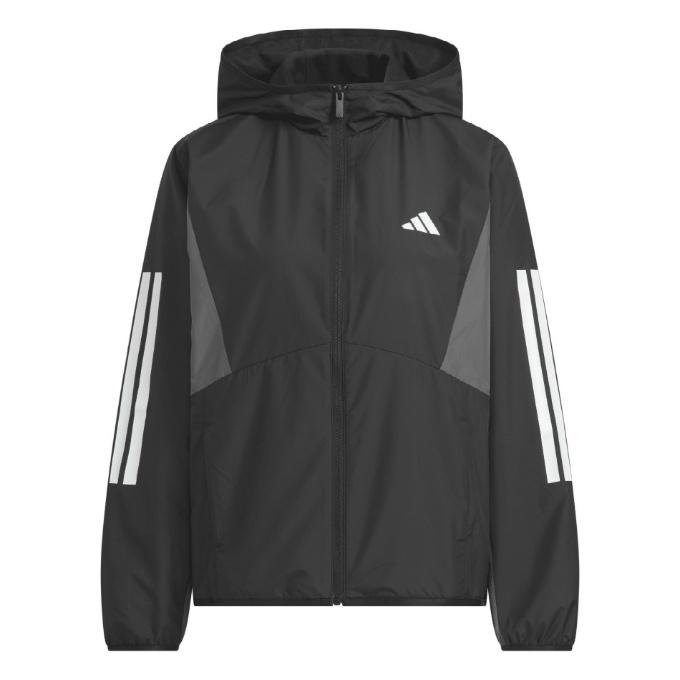 adidas（アディダス） ウインドブレーカー上下セット レディース TEAM