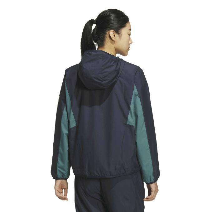 adidas（アディダス） ウインドブレーカー上下セット レディース TEAM