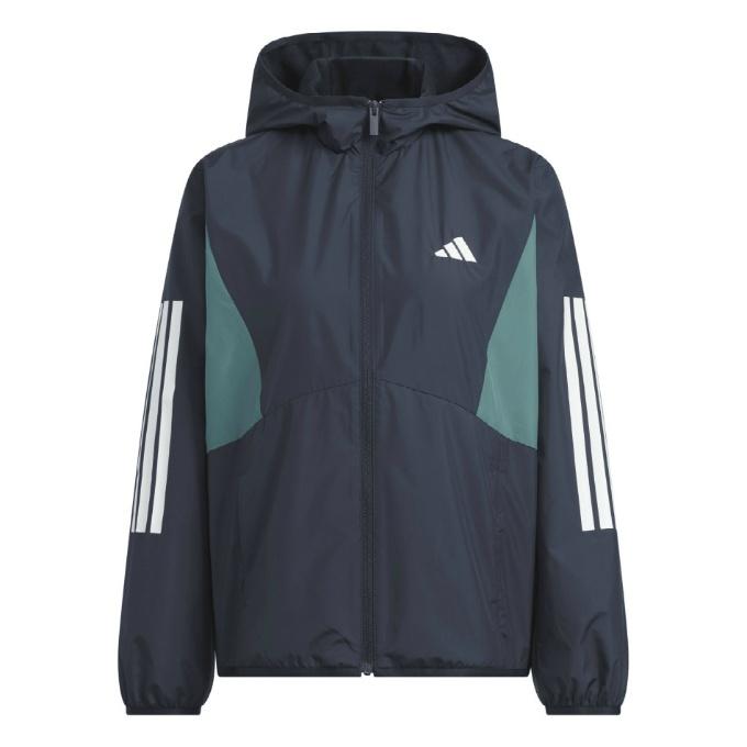 adidas（アディダス） ウインドブレーカー上下セット レディース TEAM