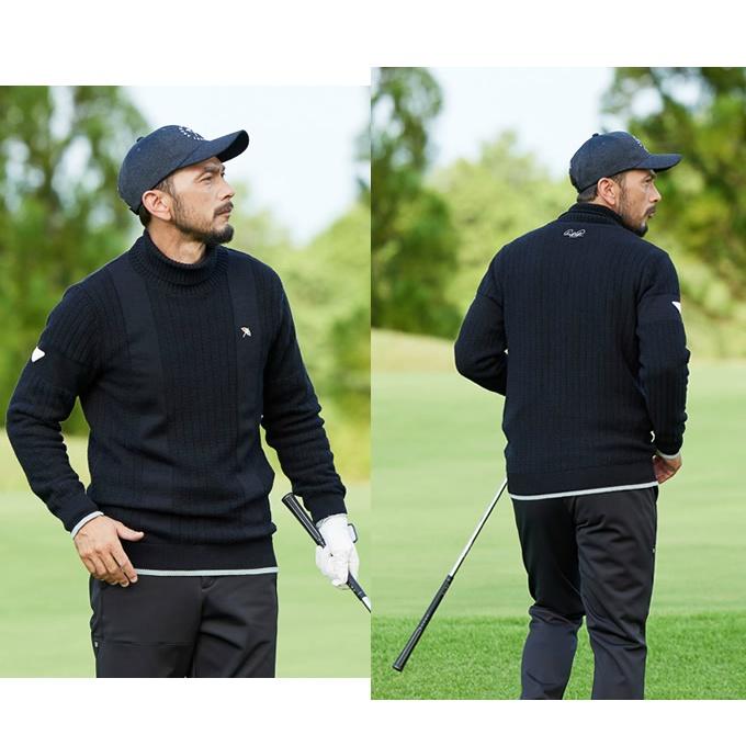 Arnold Palmer（アーノルドパーマー） ゴルフウェア 3点セット メンズ