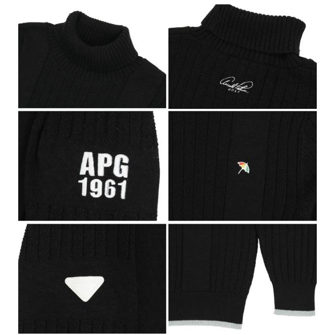 Arnold Palmer（アーノルドパーマー） ゴルフウェア 3点セット メンズ
