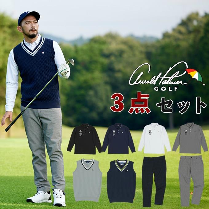 ARNOLD PALMER GOLFセット ARNOLD PALMER GOLFセット