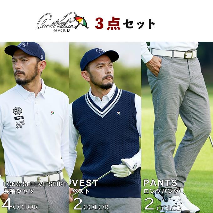 ARNOLD PALMER GOLFセット ARNOLD PALMER GOLFセット