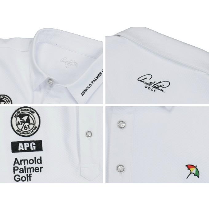 Arnold Palmer（アーノルドパーマー） ゴルフウェア 3点セット メンズ