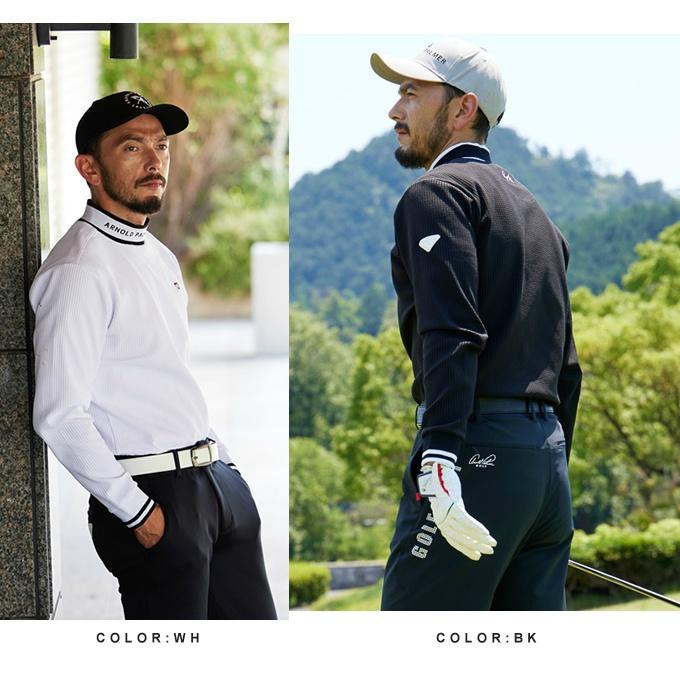 Arnold Palmer（アーノルドパーマー） ゴルフウェア 3点セット メンズ