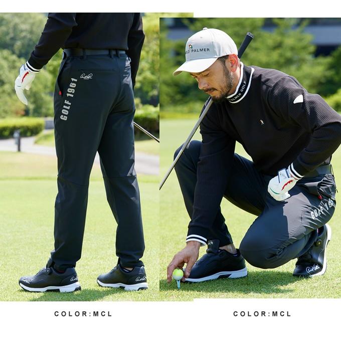 Arnold Palmer（アーノルドパーマー） ゴルフウェア 3点セット メンズ