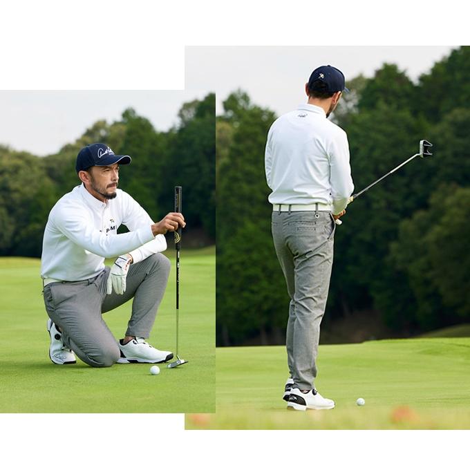 Arnold Palmer（アーノルドパーマー） ゴルフウェア 3点セット メンズ