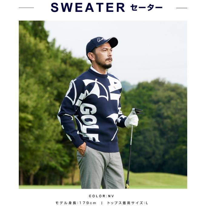 Arnold Palmer（アーノルドパーマー） ゴルフウェア 3点セット メンズ