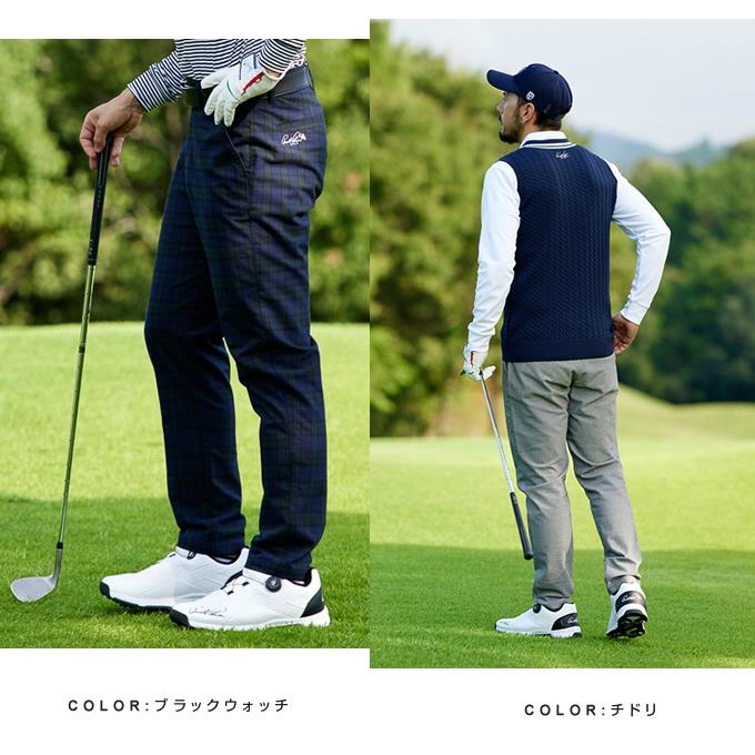 Arnold Palmer（アーノルドパーマー） ゴルフウェア 3点セット メンズ