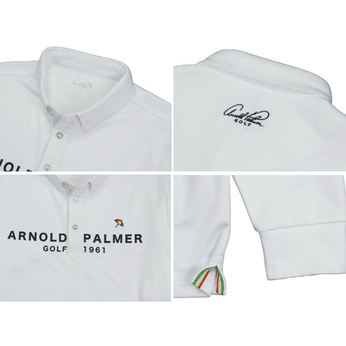 Arnold Palmer（アーノルドパーマー） ゴルフウェア 3点セット メンズ