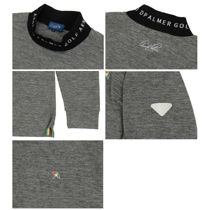 Arnold Palmer（アーノルドパーマー） ゴルフウェア 3点セット メンズ