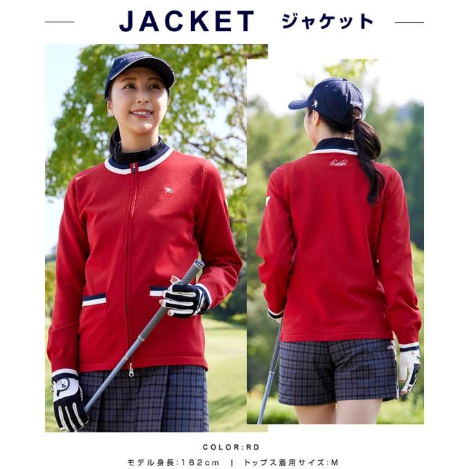 Arnold Palmer（アーノルドパーマー） ゴルフウェア 3点セット