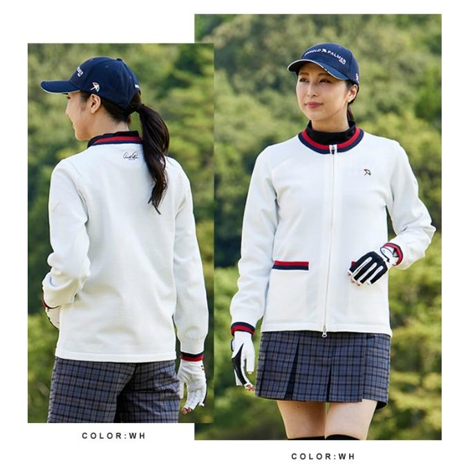 Arnold Palmer（アーノルドパーマー） ゴルフウェア 3点セット