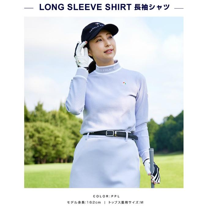 Arnold Palmer（アーノルドパーマー） ゴルフウェア 3点セット