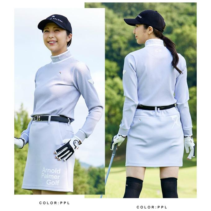 Arnold Palmer（アーノルドパーマー） ゴルフウェア 3点セット