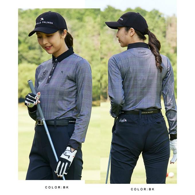Arnold Palmer（アーノルドパーマー） ゴルフウェア 上下セット