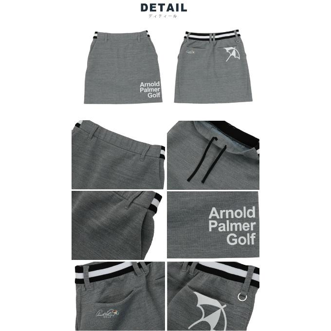 Arnold Palmer（アーノルドパーマー） ゴルフウェア 3点セット