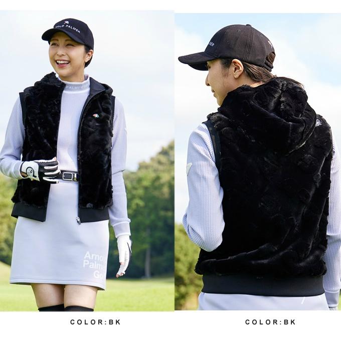 Arnold Palmer（アーノルドパーマー） ゴルフウェア 3点セット