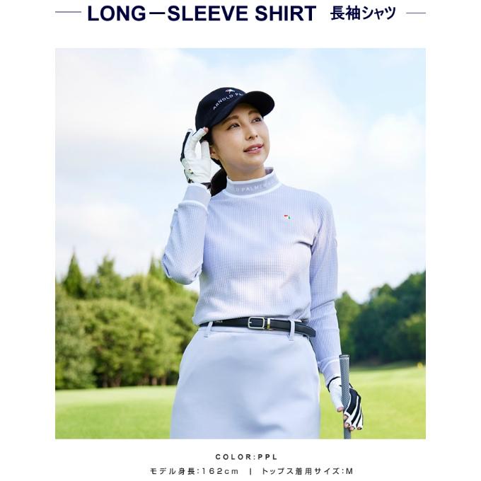 Arnold Palmer（アーノルドパーマー） ゴルフウェア 3点セット