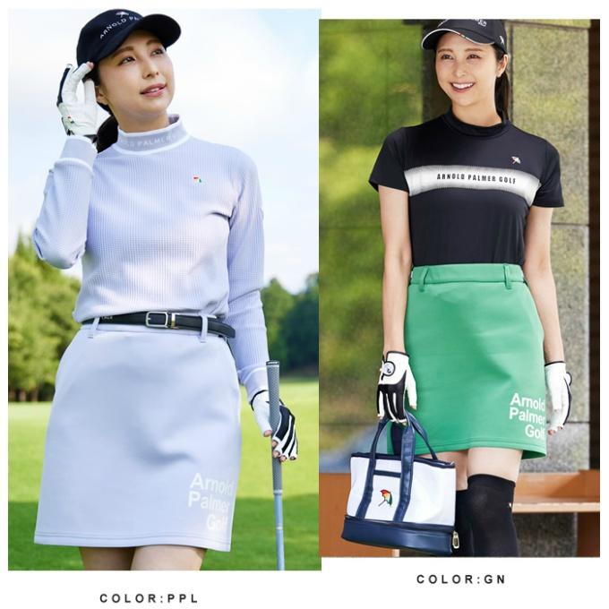 Arnold Palmer（アーノルドパーマー） ゴルフウェア 3点セット