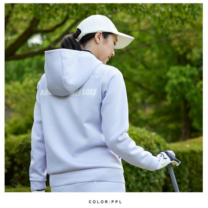 Arnold Palmer（アーノルドパーマー） ゴルフウェア 上下セット