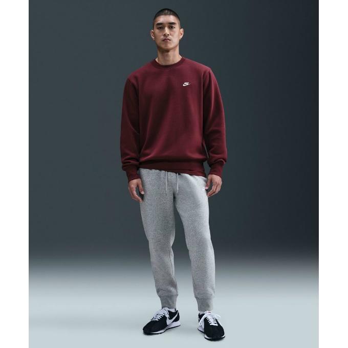 NIKE（ナイキ） スポーツウェア ジャージ 上下セット メンズ CLUB 裏