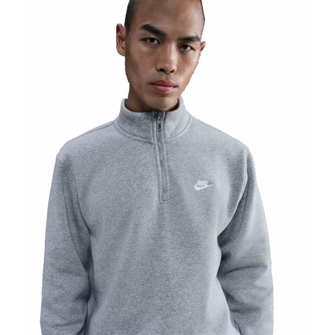NIKE（ナイキ） スポーツウェア ジャージ 上下セット メンズ CLUB 裏