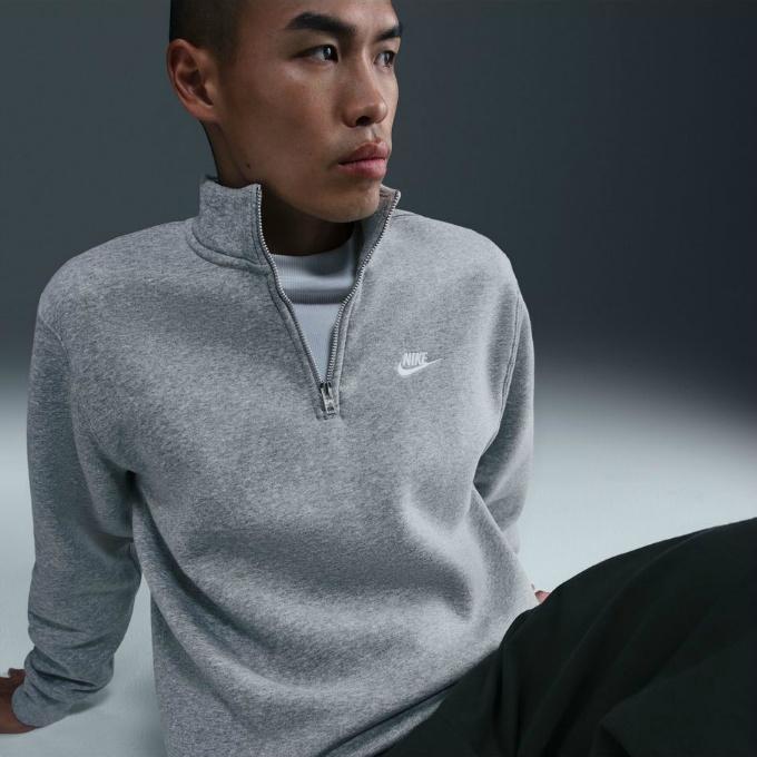 NIKE（ナイキ） スポーツウェア ジャージ 上下セット メンズ CLUB 裏