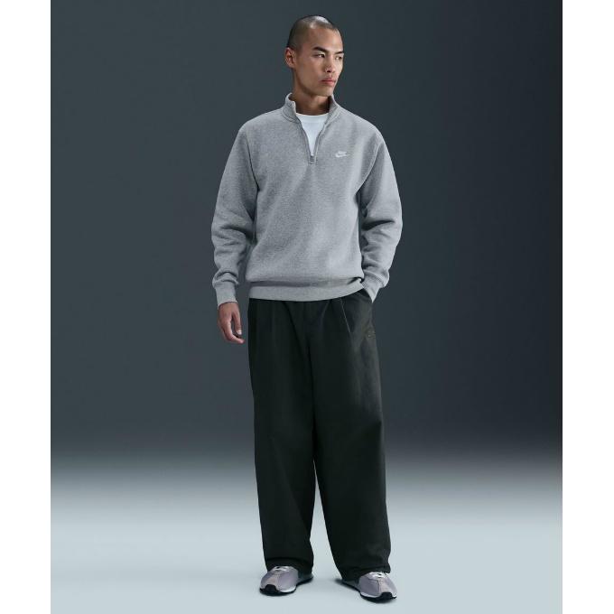 NIKE（ナイキ） スポーツウェア ジャージ 上下セット メンズ CLUB 裏