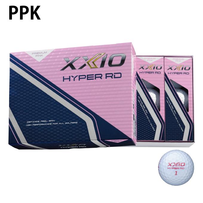 XXIO PREMIUM ゴルフボール 12個入り 8c3d7700f26648c1d87f3f284d9896