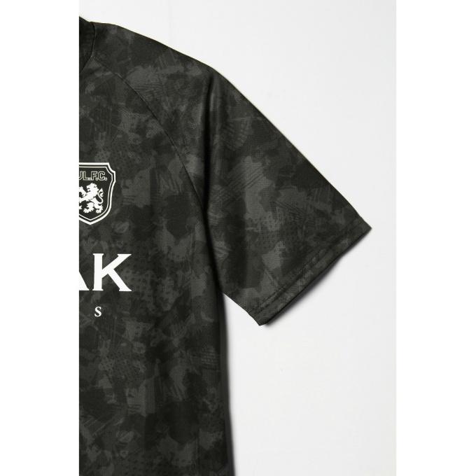 BLAAK（ブラック） ブラック(VLUCK) サッカーウェア プラクティス