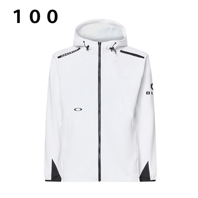 OAKLEY（オークリー） スポーツウェア ジャージ 上下セット メンズ