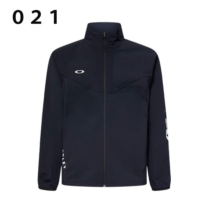 R*u様 【新品】オークリー TECH JERSEY ジャケット上下セットアップ OAKLEY（オークリー） スポーツウェア ジャージ 上下セット メンズ