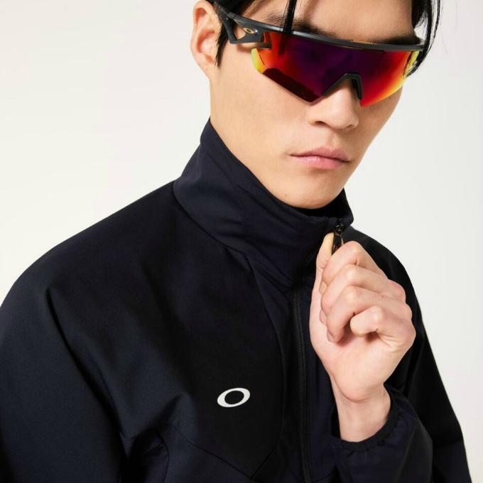 OAKLEY（オークリー） スポーツウェア ジャージ 上下セット メンズ