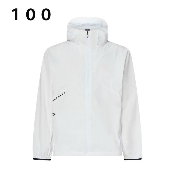 H*O様 【新品】オークリー MOBILITY JACKETセットアップ上下 OAKLEY（オークリー） スポーツウェア クロスウェア 上下セット メンズ