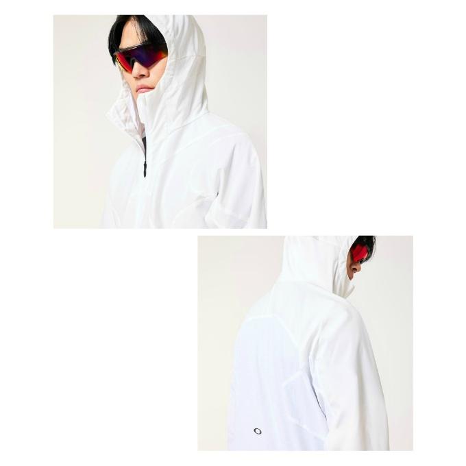 s*a様 【新品】オークリー MOBILITY JACKETセットアップ上下 OAKLEY（オークリー） ジャージ メンズ 上下 ブランド セットアップ