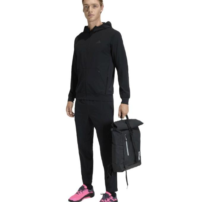 adidas（アディダス） スポーツウェア クロスウェア 上下セット メンズ