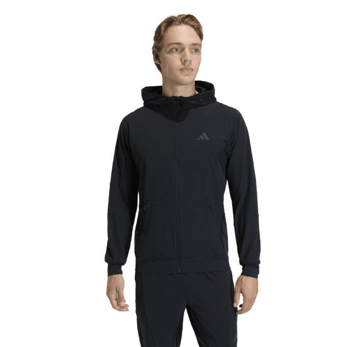 adidas（アディダス） スポーツウェア クロスウェア 上下セット メンズ