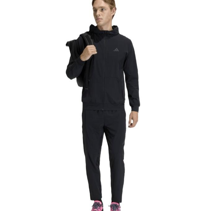 adidas（アディダス） スポーツウェア クロスウェア 上下セット メンズ