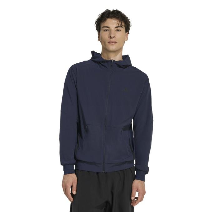 adidas（アディダス） スポーツウェア クロスウェア 上下セット メンズ