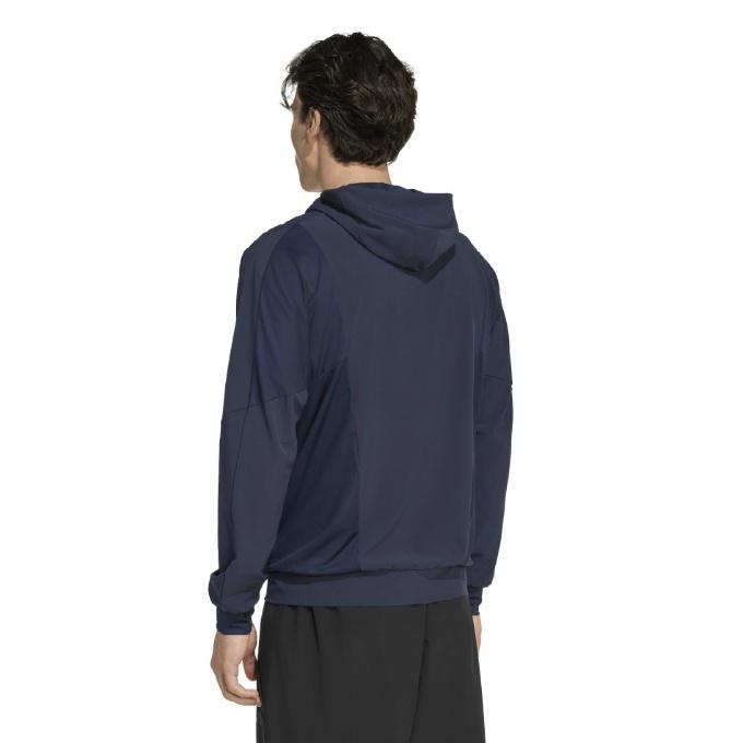 adidas（アディダス） スポーツウェア クロスウェア 上下セット メンズ