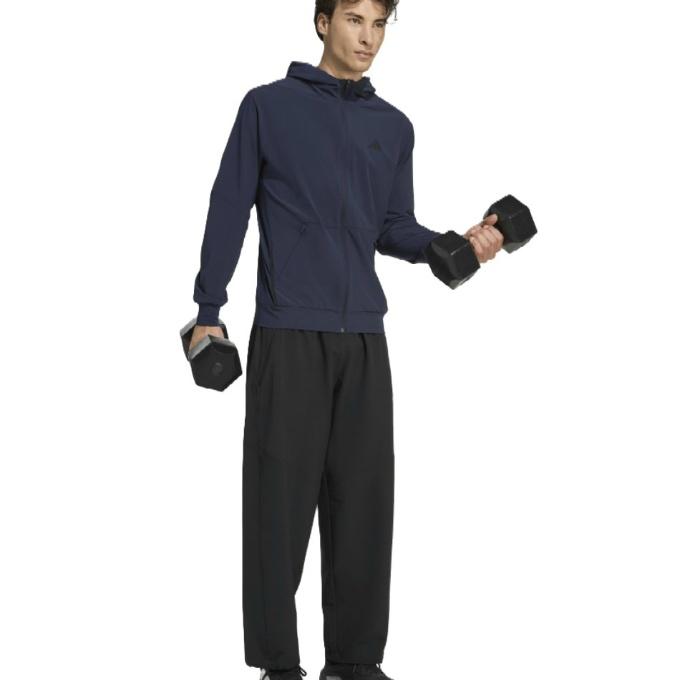 adidas（アディダス） スポーツウェア クロスウェア 上下セット メンズ