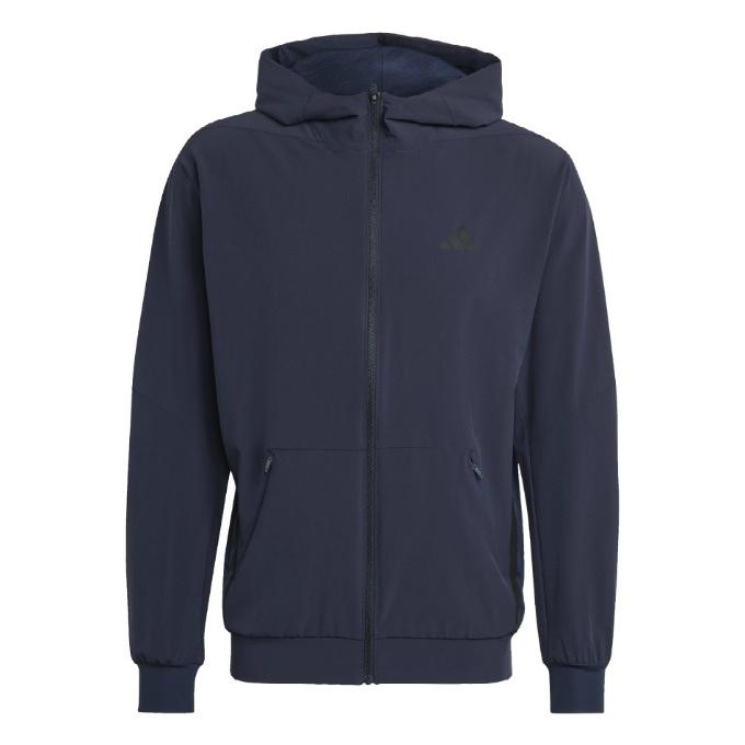 adidas（アディダス） スポーツウェア クロスウェア 上下セット メンズ