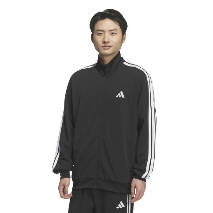 希少 adidas アディダス 00Ｓ ジャージ トラックトップ ハイネック 黒 adidas - 美品00s】アディダス刺繍トラックジャケット古着ジャージ