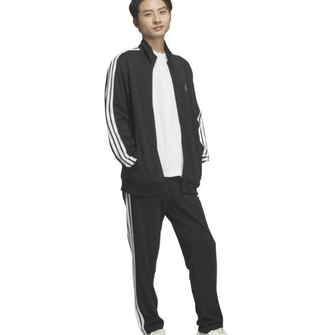 adidas（アディダス） スポーツウェア ジャージ 上下セット メンズ