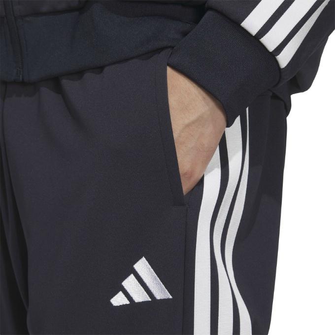adidas（アディダス） スポーツウェア ジャージ 上下セット メンズ