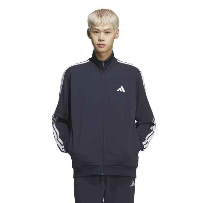 adidas（アディダス） スポーツウェア ジャージ 上下セット メンズ
