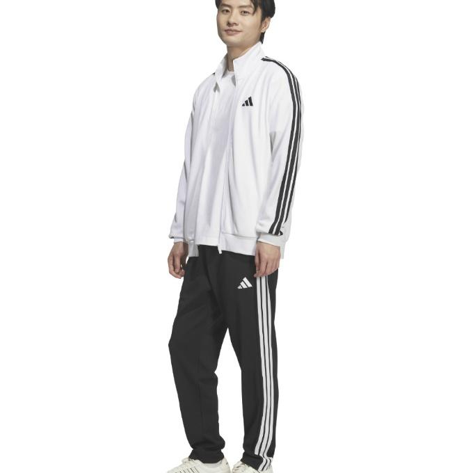 adidas（アディダス） スポーツウェア ジャージ 上下セット メンズ