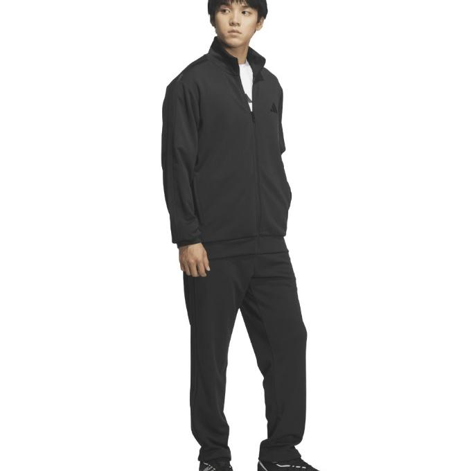 adidas（アディダス） スポーツウェア ジャージ 上下セット メンズ 3