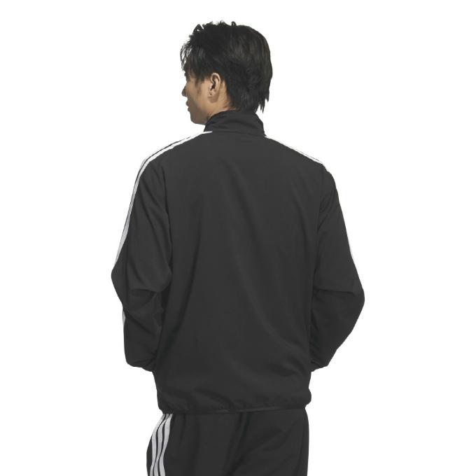 adidas（アディダス） スポーツウェア クロスウェア 上下セット メンズ
